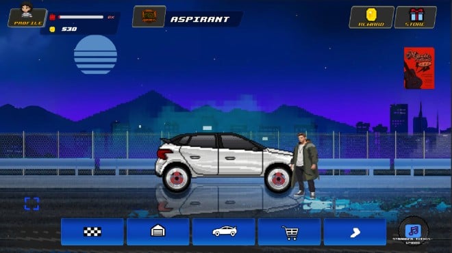 PixelTorque Torrent Download