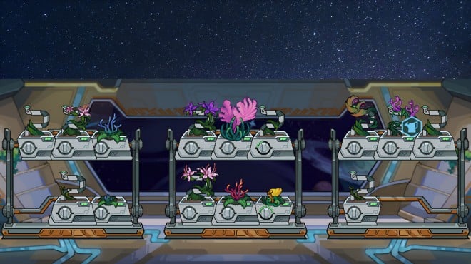 Plantasia PC Crack