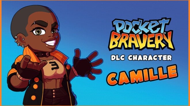 Pocket Bravery Camille Free Download