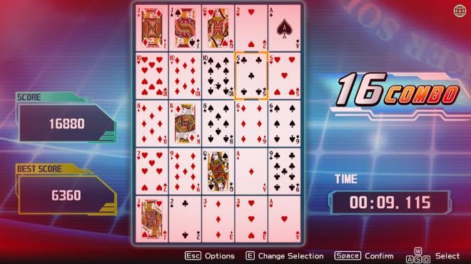 PokerSolitaire PC Crack