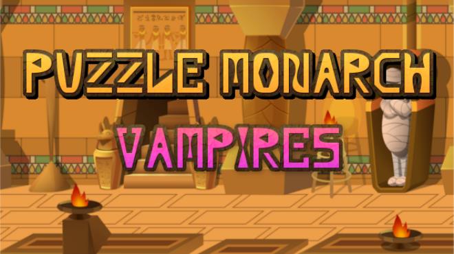 Puzzle Monarch: Vampires Free Download