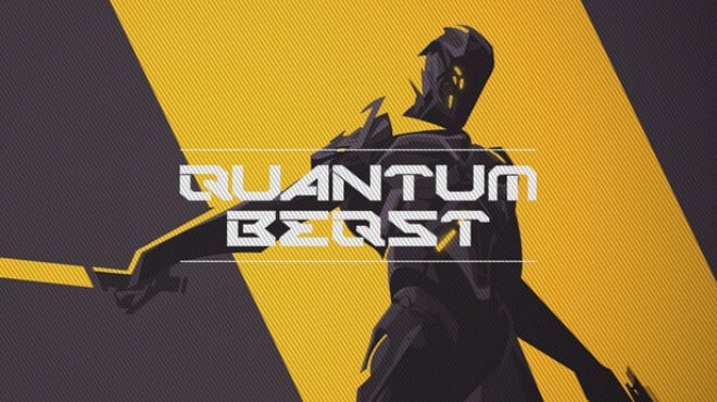 Quantum Beast Free Download