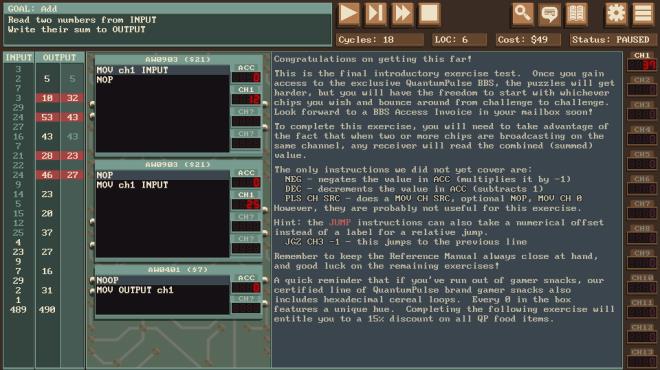 QuantumPulse 2A Torrent Download