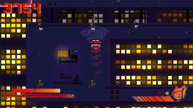 RAM: Random Access Mayhem PC Crack
