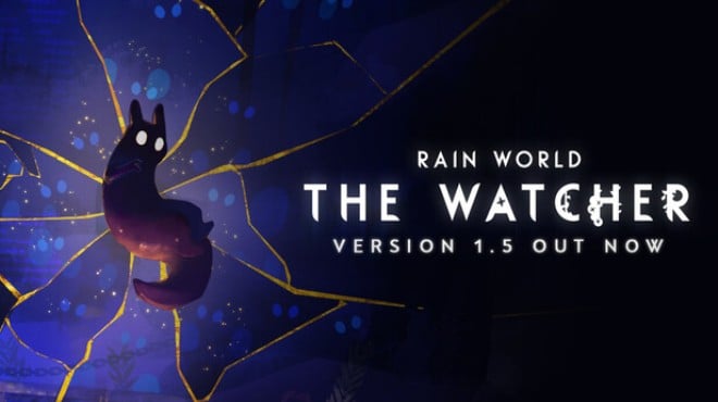 Rain World The Watcher Update v1 11 1 Free Download