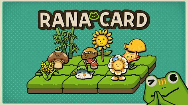 Rana Card Free Download