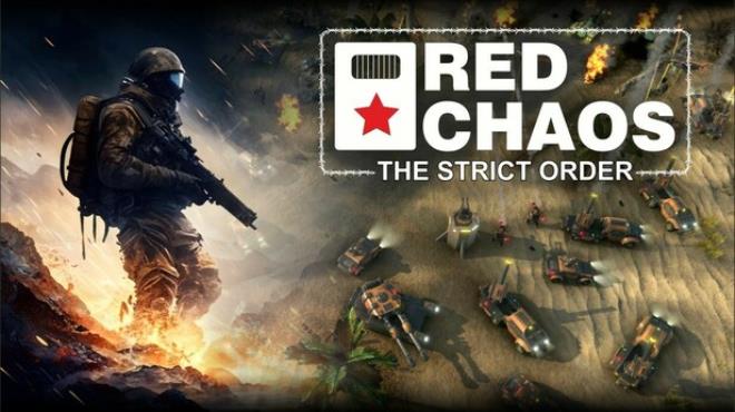 Red Chaos - The Strict Order Free Download