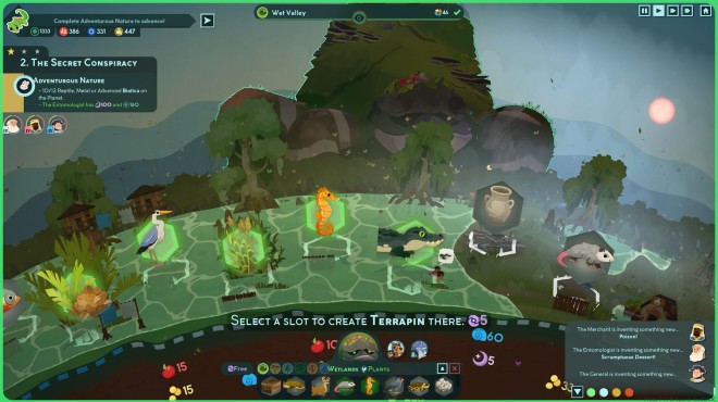 Reus 2 Everglades Update v1 9 0 PC Crack