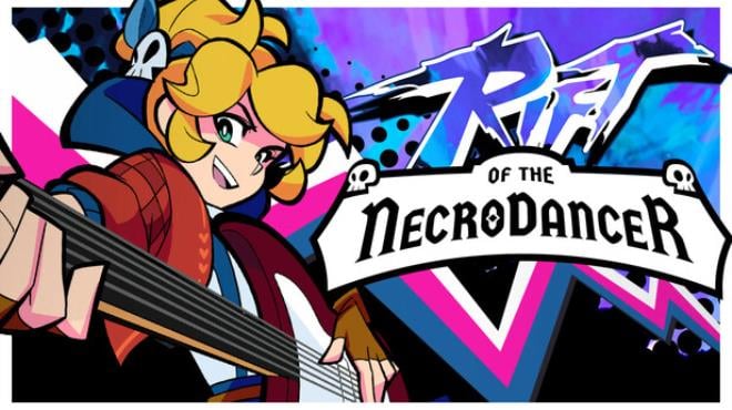 Rift of the NecroDancer Monstercat Music Pack Free Download
