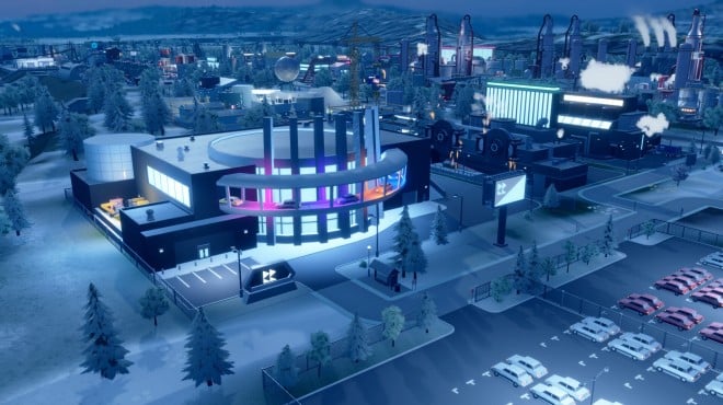 Rise of Industry 2 v1 2 0 PC Crack