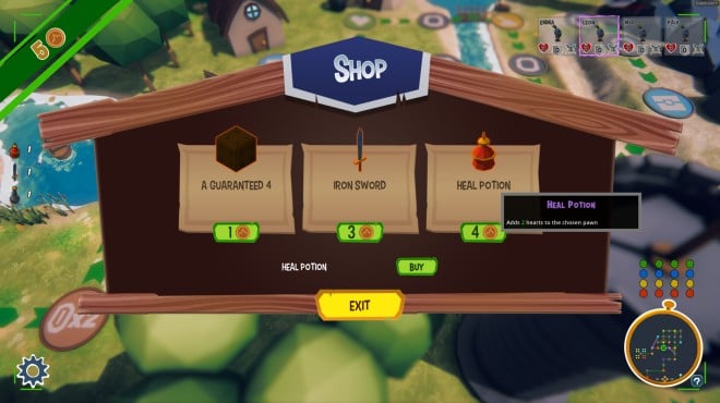 Rise to King Ortler Torrent Download