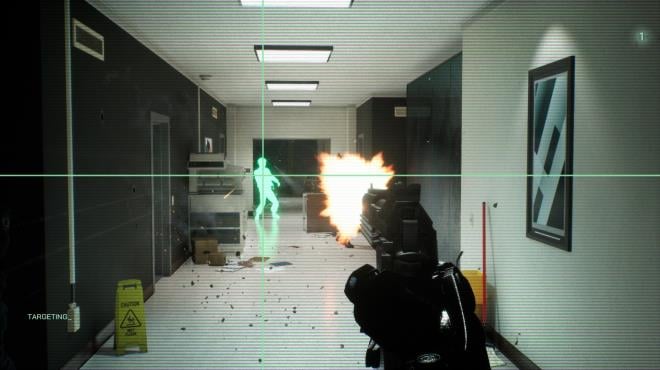 RoboCop Rogue City Unfinished Business Hotfix 3 PC Crack