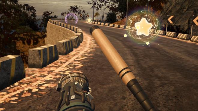 Rocket Skates VR PC Crack
