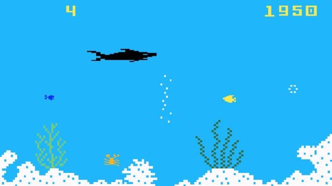 SHARK! SHARK! PC Crack