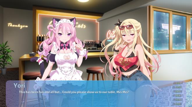 Sakura Bunny Girls 2 Torrent Download