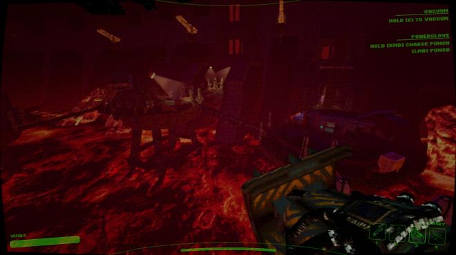 Salvage Protocol PC Crack