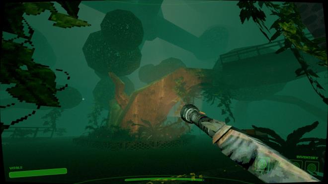 Salvage Protocol Torrent Download
