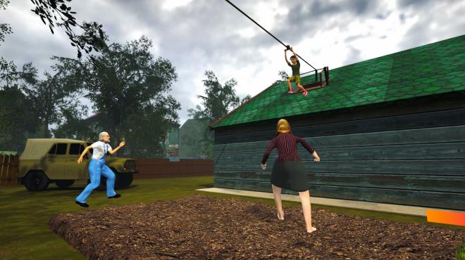 Schoolboy Escape 2: Village PC Crack