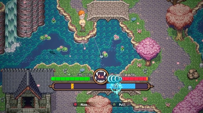Sea Fantasy Update v2 2 1 Torrent Download