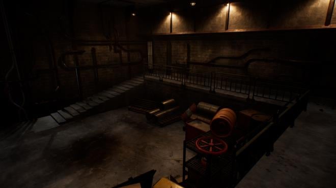 Secret Archives PC Crack