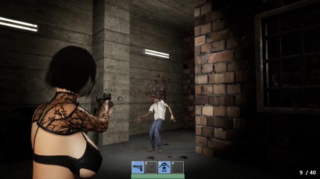 Secret Archives Torrent Download