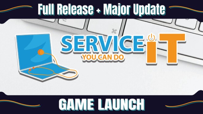 ServiceIT You can do IT Free Download