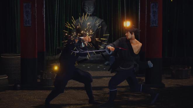 Shaolin vs Wutang Legends Torrent Download