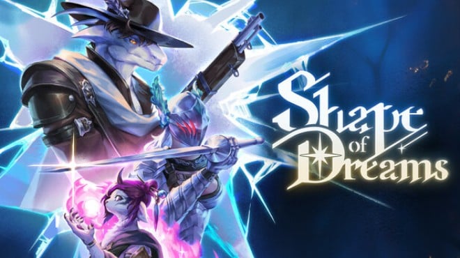 Shape of Dreams Free Download