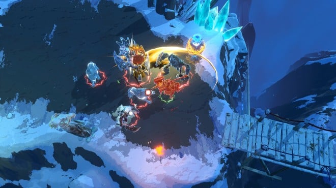 Shape of Dreams Torrent Download