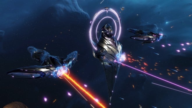 Sins of a Solar Empire II Reinforcements PC Crack