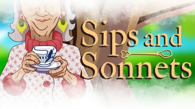 Sips and Sonnets Free Download