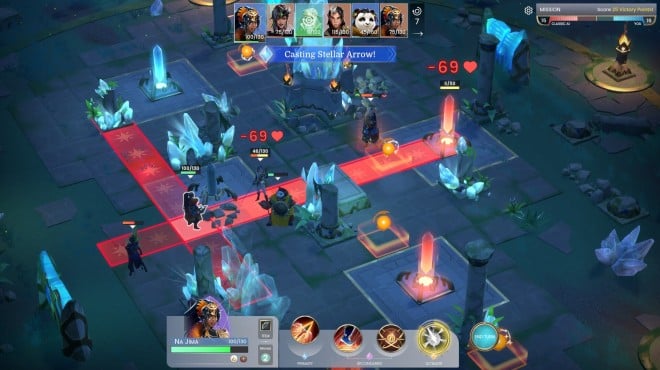 Skygard Arena Torrent Download