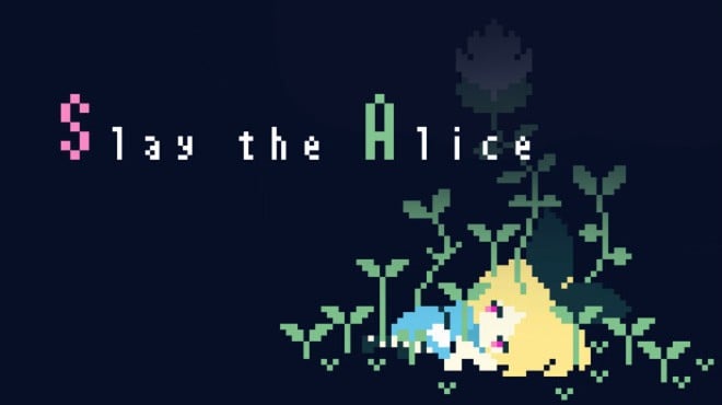 Slay the Alice Free Download