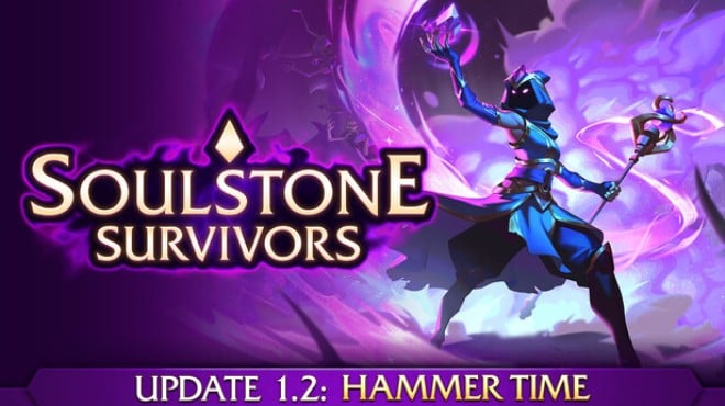 Soulstone Survivors Update v1 2d1 Free Download