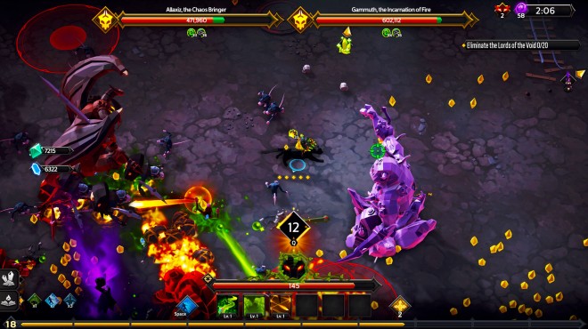Soulstone Survivors Update v1 2d1 Torrent Download