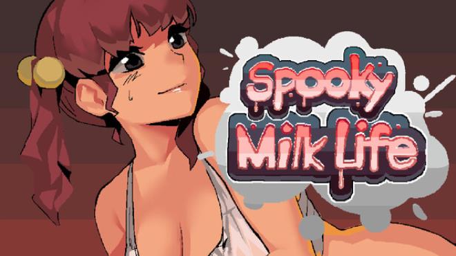 Spooky Milk Life Free Download