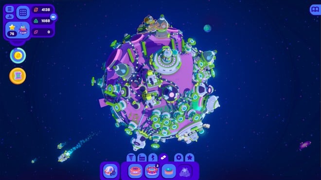 Star Birds PC Crack