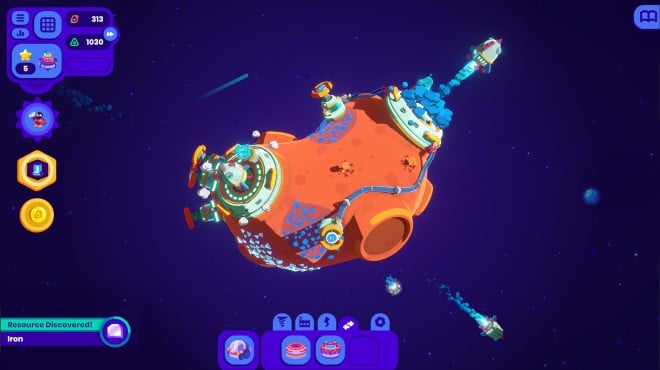 Star Birds Torrent Download