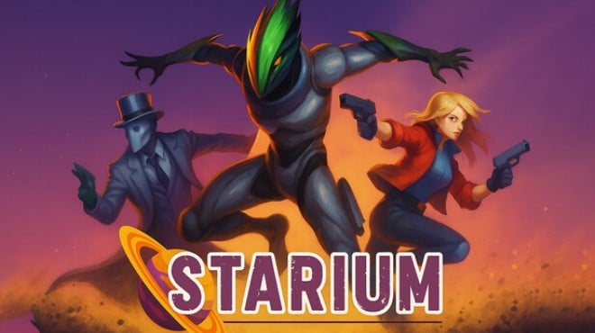 Starium Free Download