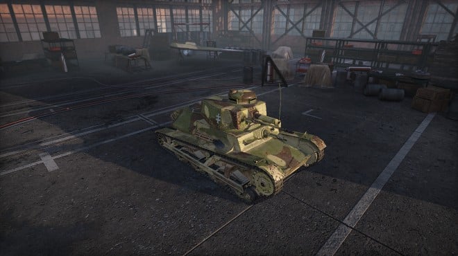 Steel Division 2 Battle of Dukla Pass PC Crack