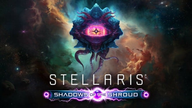 Stellaris Shadows of the Shroud Free Download