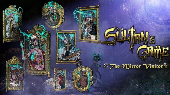 Sultans Game Update v1 0 3f0e7ae6 Free Download