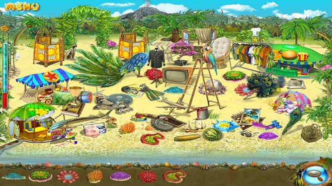 Summer Rush PC Crack