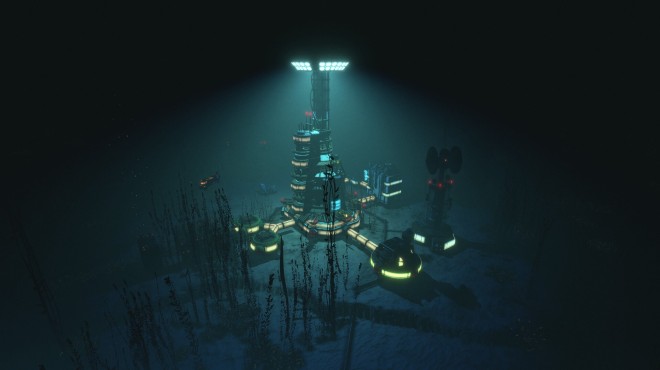 Surviving the Abyss Update v1 04 PC Crack