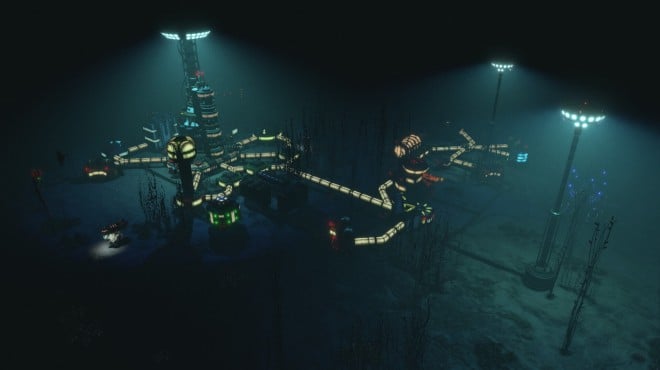 Surviving the Abyss Update v1 04 Torrent Download