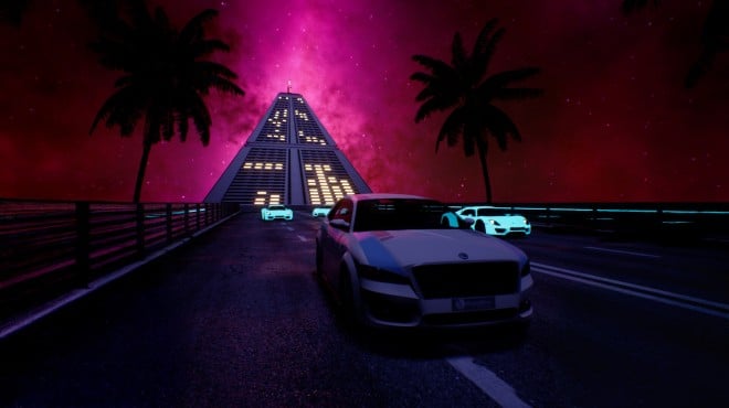 Synthwave Burnout Torrent Download