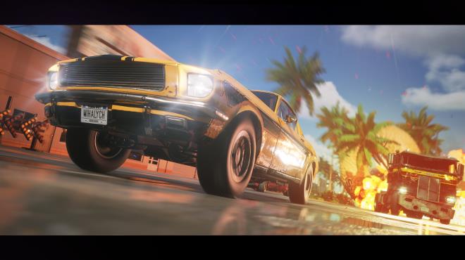 TRAIL OUT Tokyo Breach Torrent Download