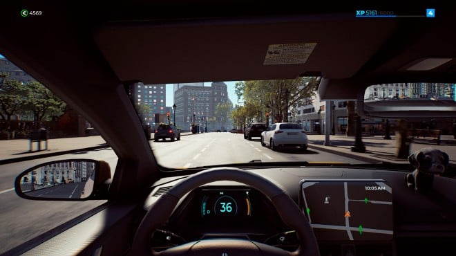 Taxi Life A City Driving Simulator VIP City Guide Update v1 17 30088 Torrent Download