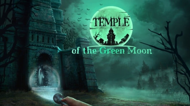 Temple of the Green Moon Free Download