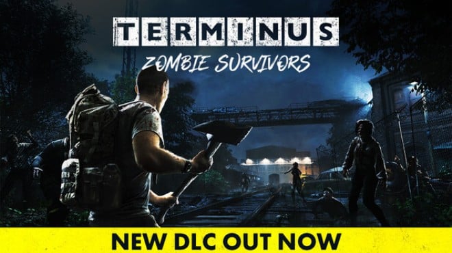 Terminus Zombie Survivors Free Download